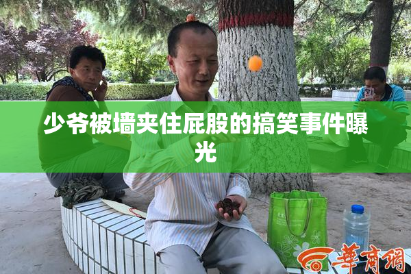 少爷被墙夹住屁股的搞笑事件曝光