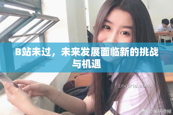B站未过，未来发展面临新的挑战与机遇