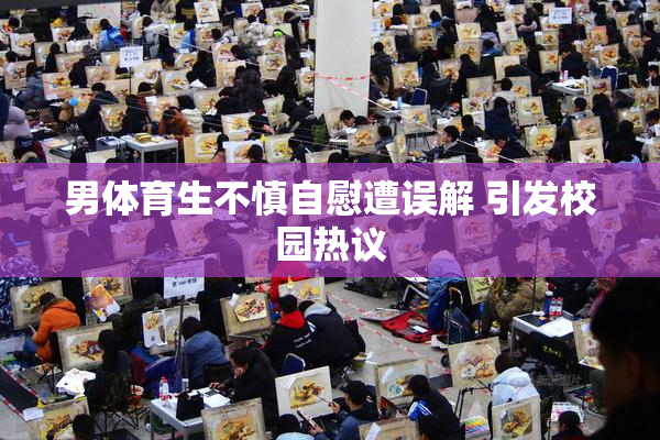 男体育生不慎自慰遭误解 引发校园热议