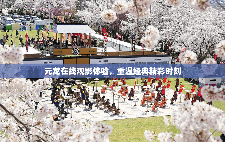 元龙在线观影体验，重温经典精彩时刻