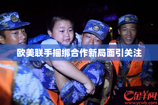 欧美联手捆绑合作新局面引关注