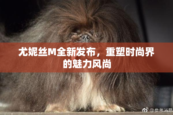 尤妮丝M全新发布，重塑时尚界的魅力风尚