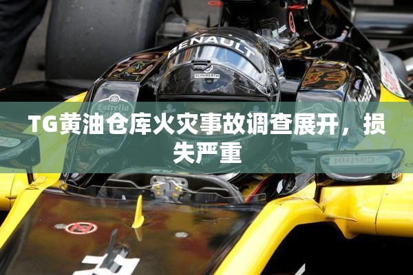 TG黄油仓库火灾事故调查展开，损失严重