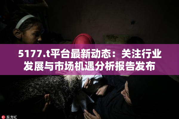 5177.t平台最新动态：关注行业发展与市场机遇分析报告发布