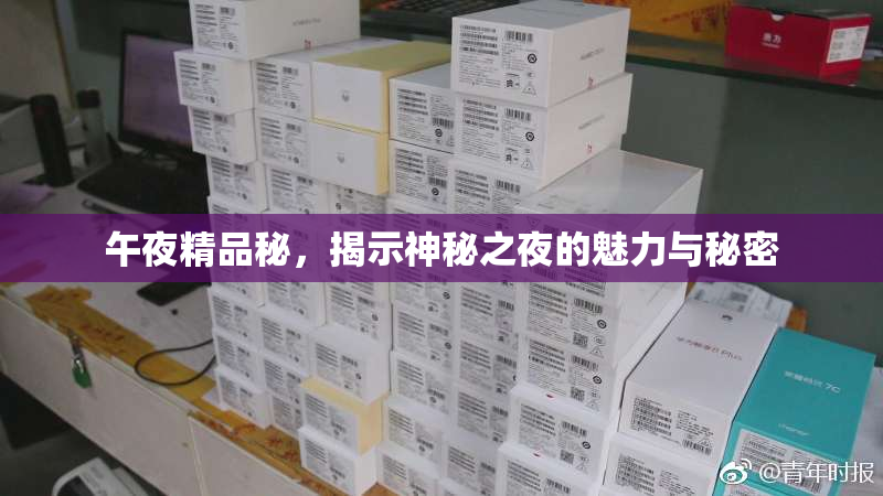 午夜精品秘，揭示神秘之夜的魅力与秘密