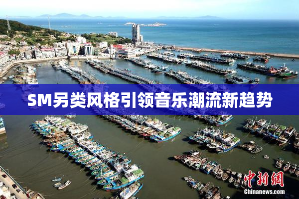 SM另类风格引领音乐潮流新趋势