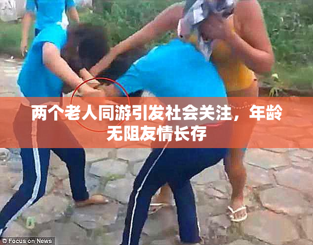 两个老人同游引发社会关注，年龄无阻友情长存