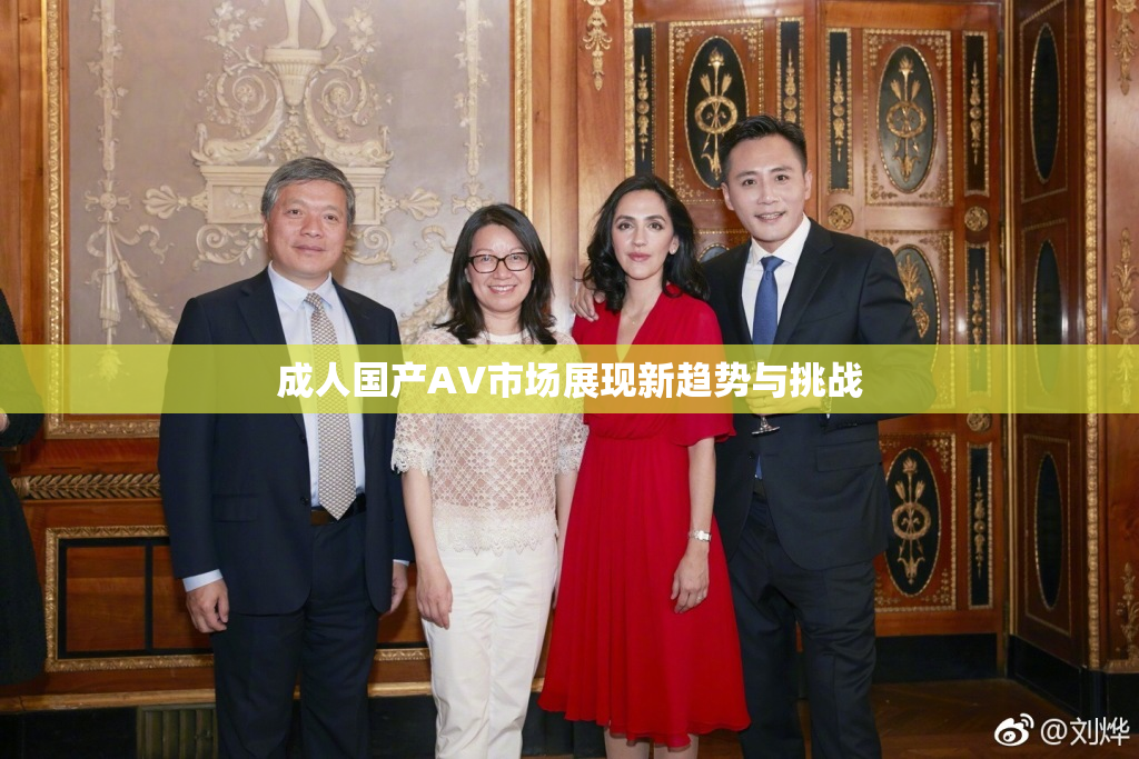 成人国产AV市场展现新趋势与挑战