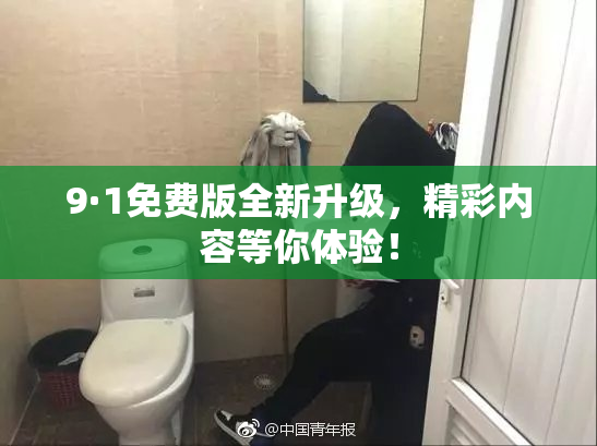 9·1免费版全新升级，精彩内容等你体验！