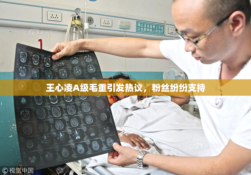 王心凌A级毛重引发热议，粉丝纷纷支持