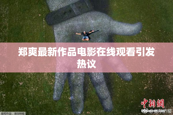 郑爽最新作品电影在线观看引发热议
