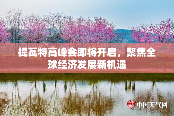 提瓦特高峰会即将开启，聚焦全球经济发展新机遇