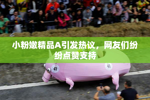 小粉嫩精品A引发热议，网友们纷纷点赞支持
