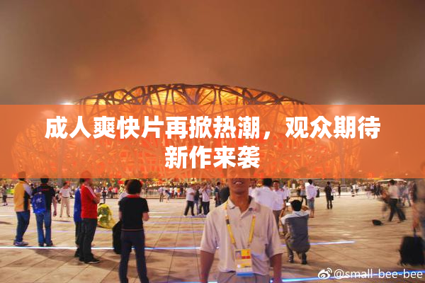 成人爽快片再掀热潮，观众期待新作来袭