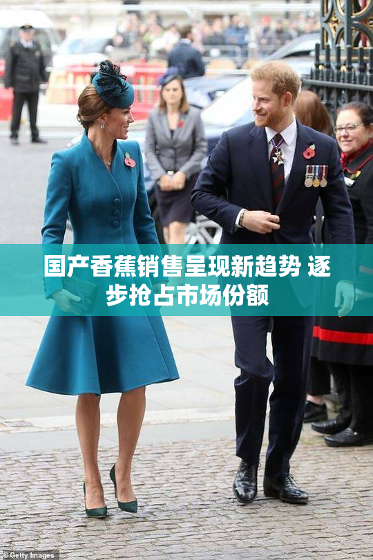 国产香蕉销售呈现新趋势 逐步抢占市场份额