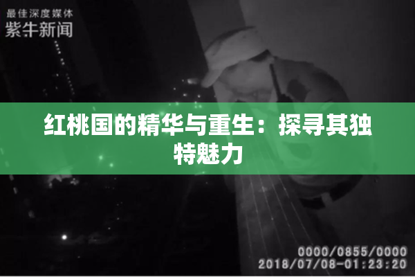 红桃国的精华与重生：探寻其独特魅力