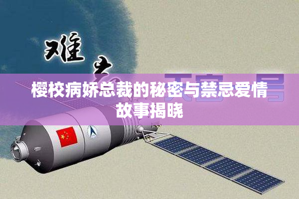 樱校病娇总裁的秘密与禁忌爱情故事揭晓