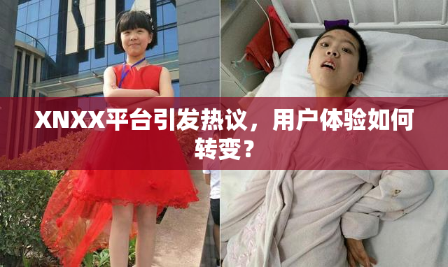 XNXX平台引发热议，用户体验如何转变？
