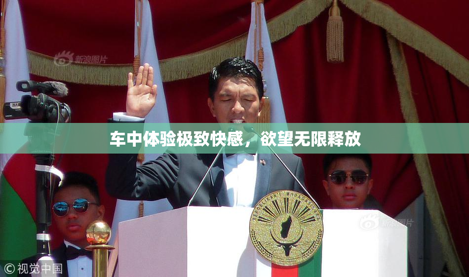 车中体验极致快感，欲望无限释放