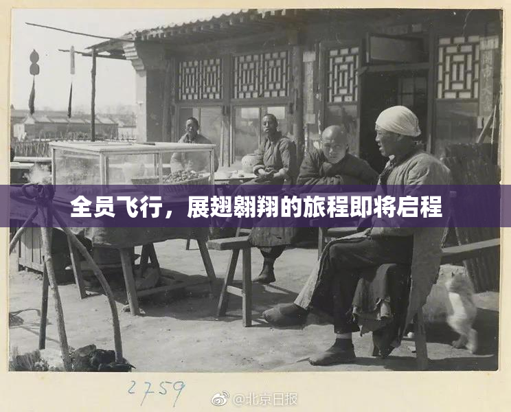 全员飞行，展翅翱翔的旅程即将启程