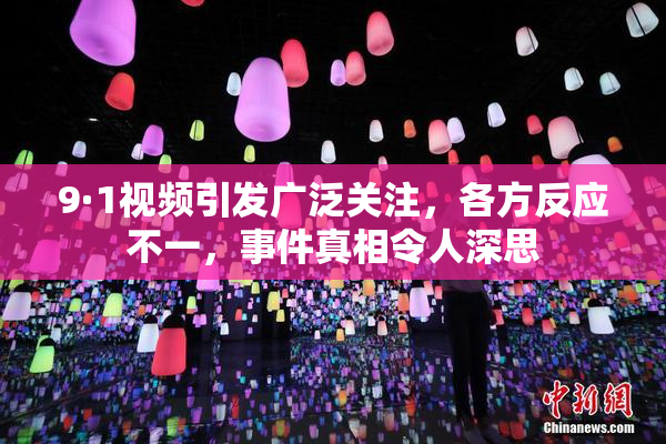 9·1视频引发广泛关注，各方反应不一，事件真相令人深思