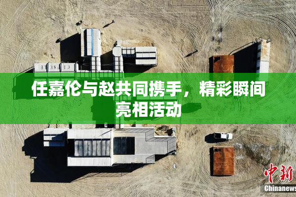 任嘉伦与赵共同携手，精彩瞬间亮相活动