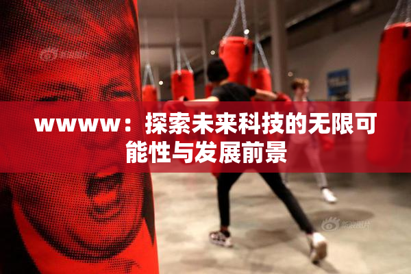 wwww：探索未来科技的无限可能性与发展前景