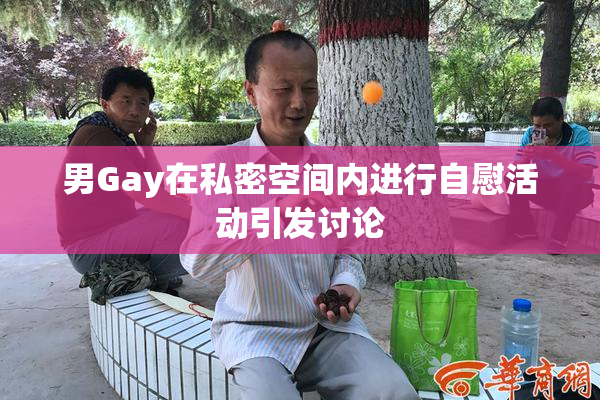 男Gay在私密空间内进行自慰活动引发讨论