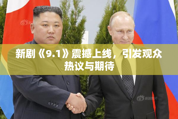 新剧《9.1》震撼上线，引发观众热议与期待