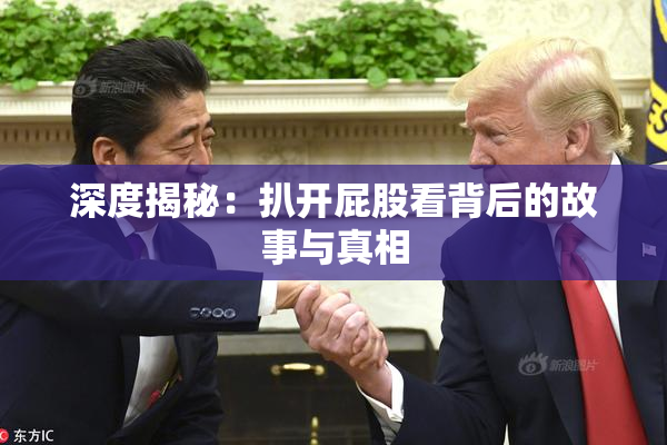 深度揭秘：扒开屁股看背后的故事与真相