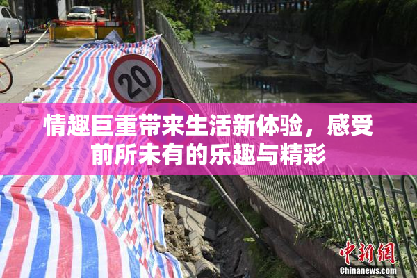 情趣巨重带来生活新体验，感受前所未有的乐趣与精彩