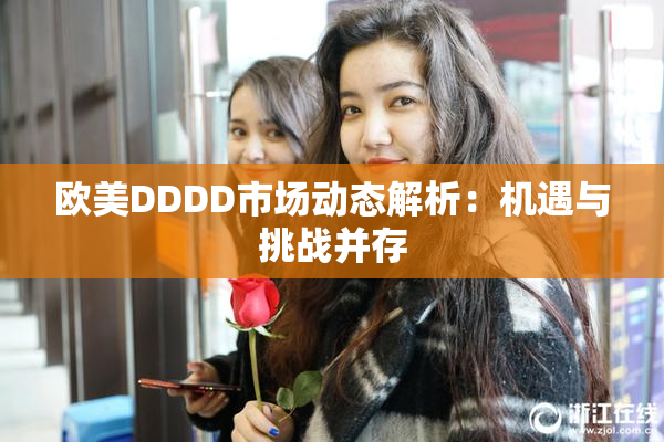 欧美DDDD市场动态解析：机遇与挑战并存