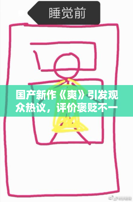 国产新作《爽》引发观众热议，评价褒贬不一