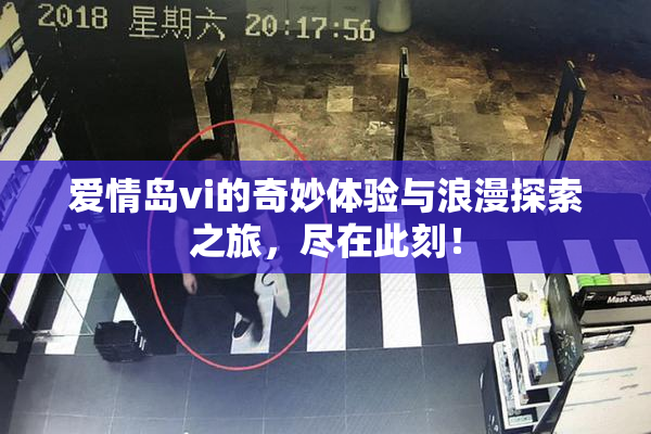 爱情岛vi的奇妙体验与浪漫探索之旅，尽在此刻！