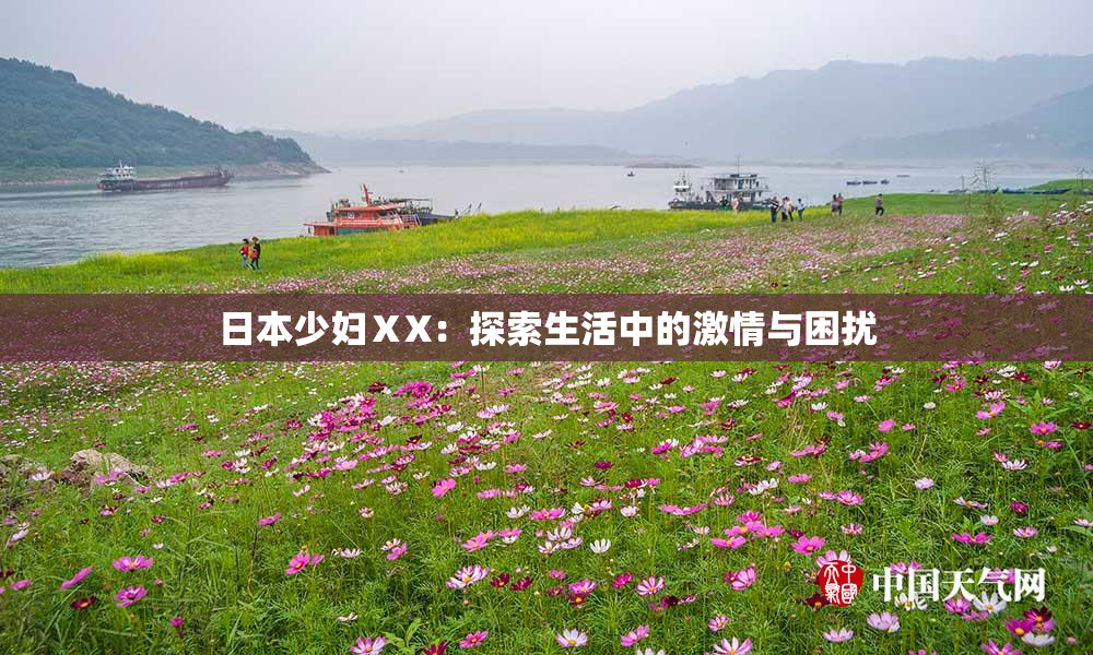 日本少妇ⅩX：探索生活中的激情与困扰