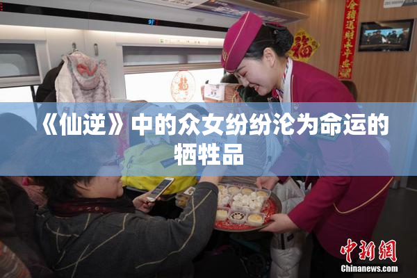 《仙逆》中的众女纷纷沦为命运的牺牲品