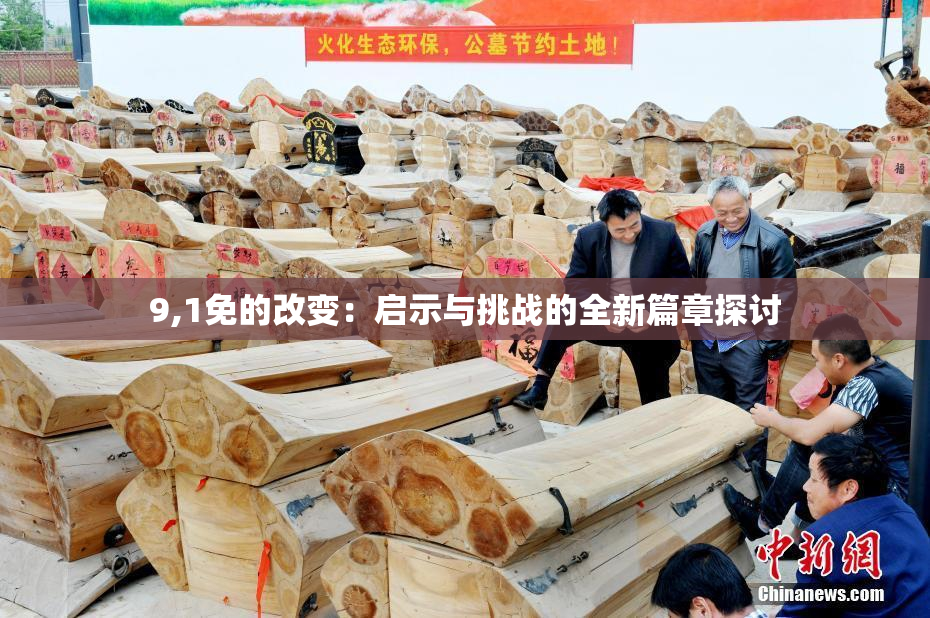 9,1免的改变：启示与挑战的全新篇章探讨
