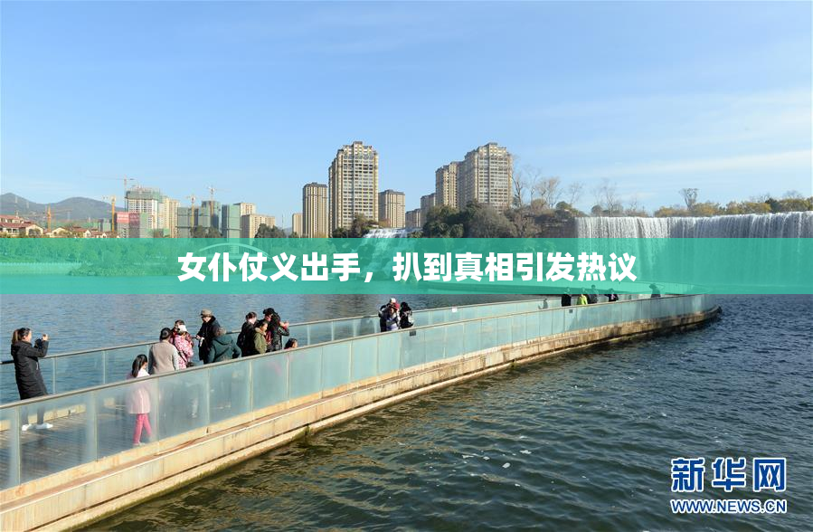 女仆仗义出手，扒到真相引发热议