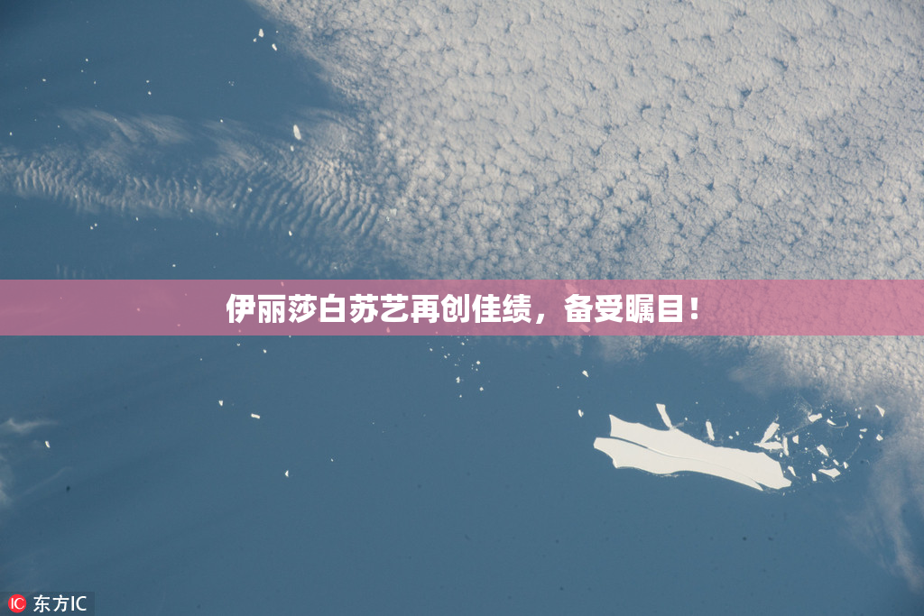 伊丽莎白苏艺再创佳绩，备受瞩目！