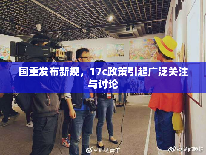 国重发布新规，17c政策引起广泛关注与讨论