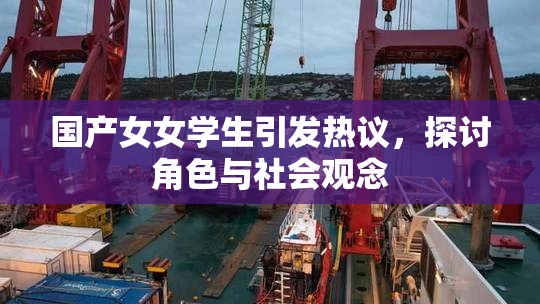 国产女女学生引发热议，探讨角色与社会观念