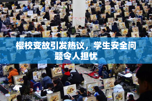 樱校变故引发热议，学生安全问题令人担忧