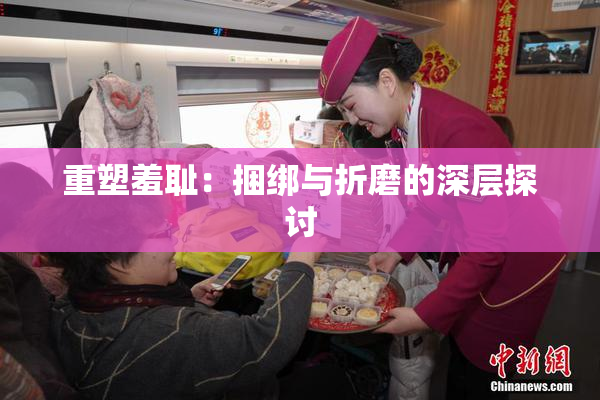 重塑羞耻：捆绑与折磨的深层探讨