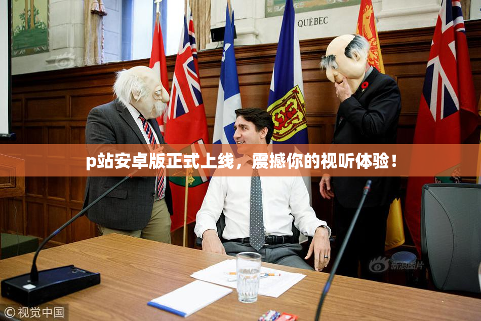 p站安卓版正式上线，震撼你的视听体验！