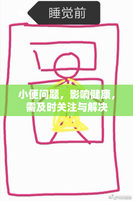 小便问题，影响健康，需及时关注与解决