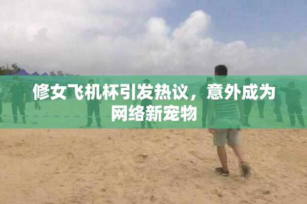 修女飞机杯引发热议，意外成为网络新宠物