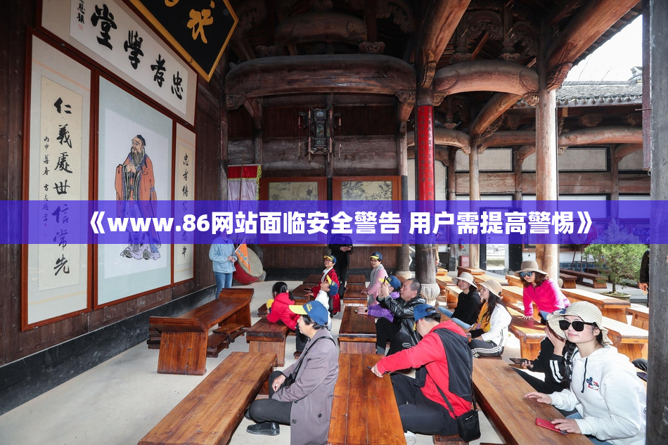 《www.86网站面临安全警告 用户需提高警惕》
