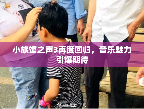 小旅馆之声3再度回归，音乐魅力引爆期待