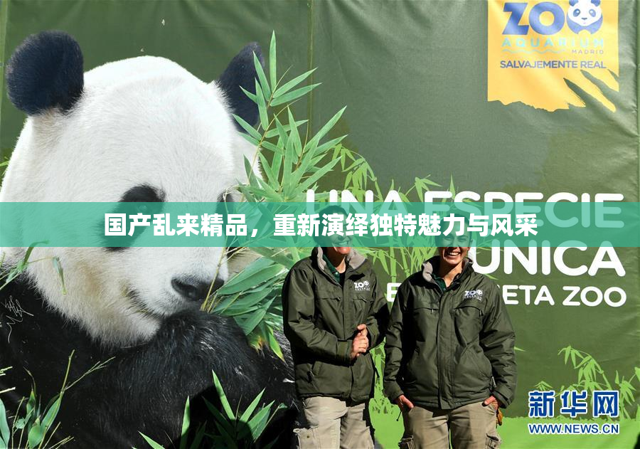 国产乱来精品，重新演绎独特魅力与风采