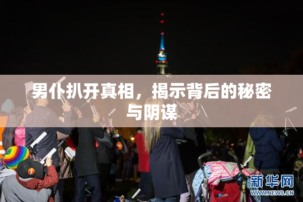 男仆扒开真相，揭示背后的秘密与阴谋